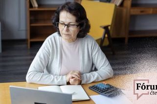 Ať si každý odejde do důchodu, kdy chce, diskutují čtenáři - Seznam Zprávy